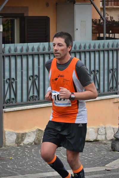 Maratonina delle Castagne (27/10/2013) 060