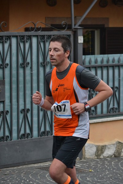 Maratonina delle Castagne (27/10/2013) 061