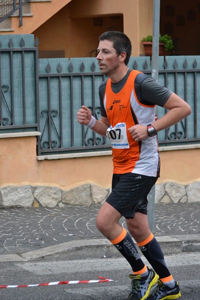 Maratonina delle Castagne (27/10/2013) 063