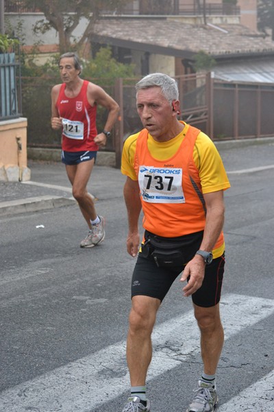 Maratonina delle Castagne (27/10/2013) 067