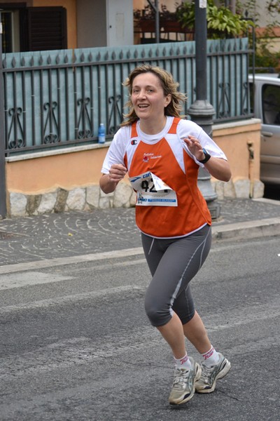 Maratonina delle Castagne (27/10/2013) 081