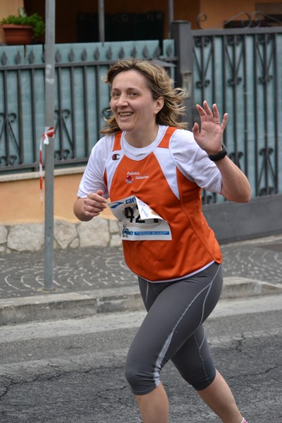 Maratonina delle Castagne (27/10/2013) 083