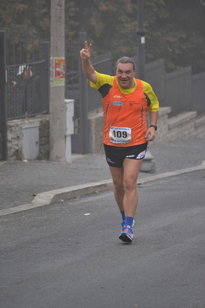 Maratonina delle Castagne (27/10/2013) 085