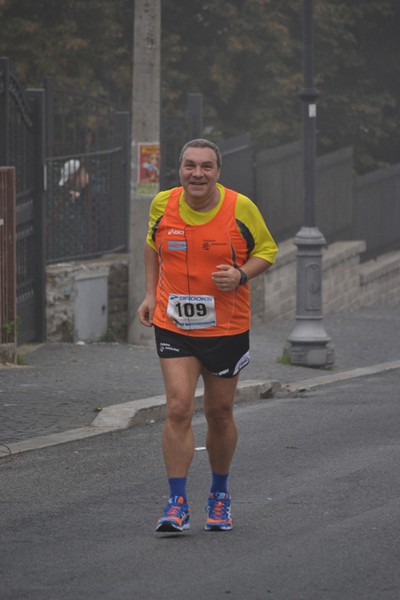 Maratonina delle Castagne (27/10/2013) 088