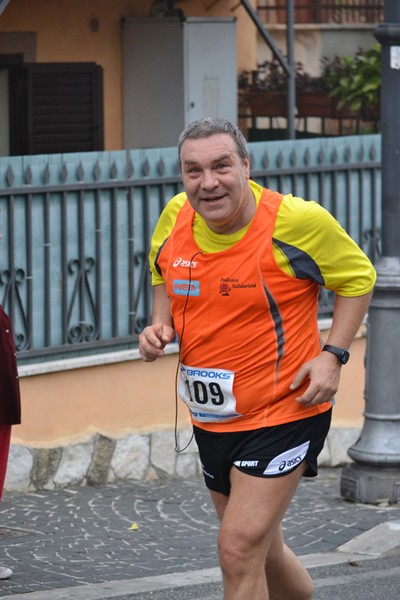 Maratonina delle Castagne (27/10/2013) 090