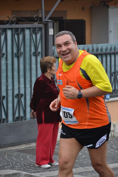 Maratonina delle Castagne (27/10/2013) 091