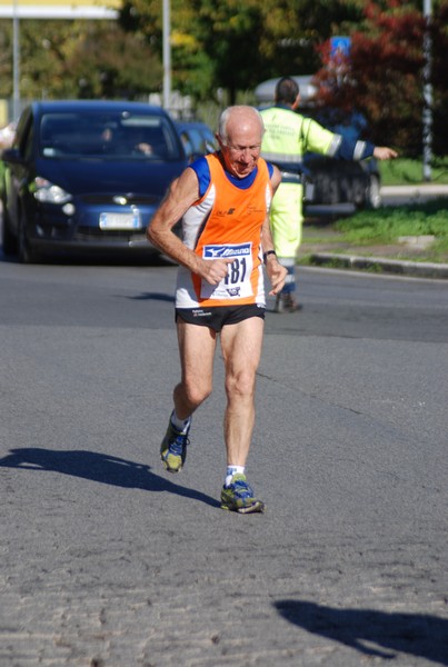 Corriamo al Tiburtino (17/11/2013) 00044