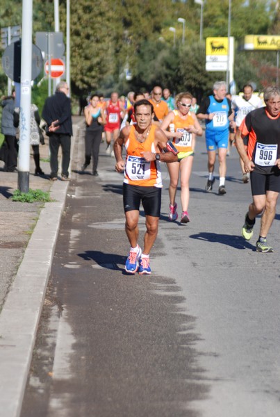 Corriamo al Tiburtino (17/11/2013) 00052