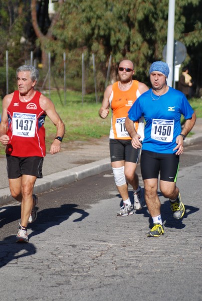 Corriamo al Tiburtino (17/11/2013) 00082