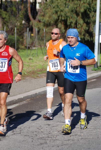 Corriamo al Tiburtino (17/11/2013) 00083