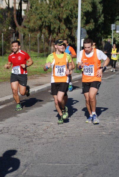 Corriamo al Tiburtino (17/11/2013) 00088