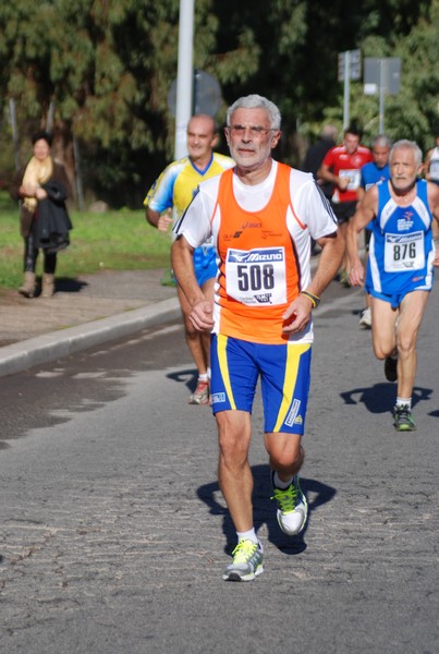 Corriamo al Tiburtino (17/11/2013) 00097