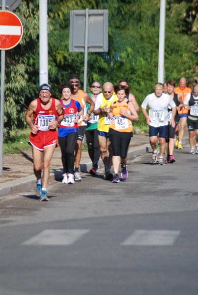 Corriamo al Tiburtino (17/11/2013) 00130