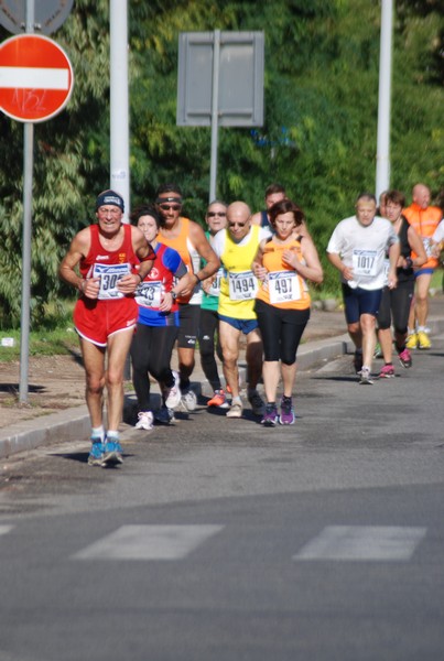 Corriamo al Tiburtino (17/11/2013) 00131