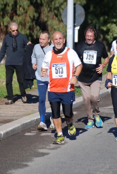 Corriamo al Tiburtino (17/11/2013) 00184