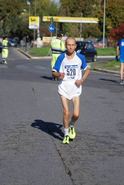 Corriamo al Tiburtino (17/11/2013) 00195