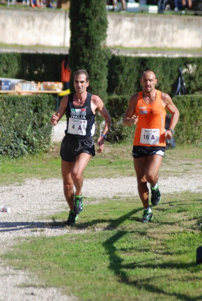 Maratona di Roma a Staffetta (19/10/2013) 00004