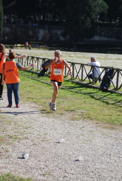 Maratona di Roma a Staffetta (19/10/2013) 00015