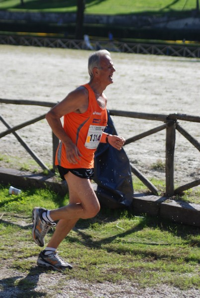 Maratona di Roma a Staffetta (19/10/2013) 00020