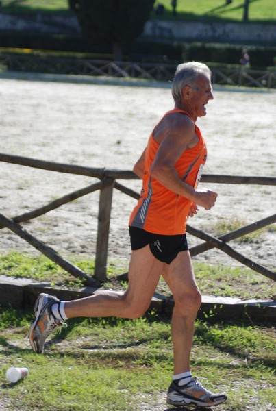 Maratona di Roma a Staffetta (19/10/2013) 00021