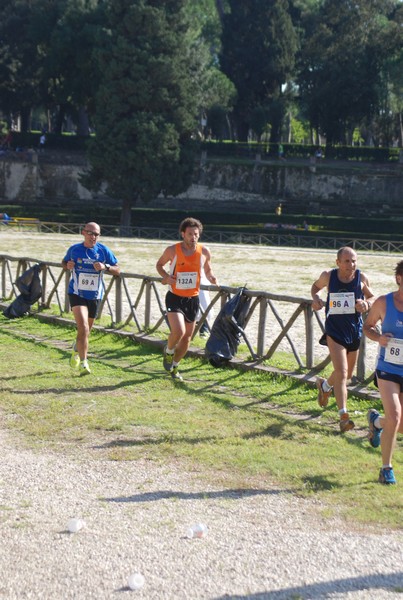 Maratona di Roma a Staffetta (19/10/2013) 00022