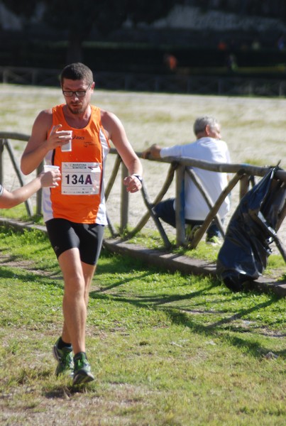 Maratona di Roma a Staffetta (19/10/2013) 00030