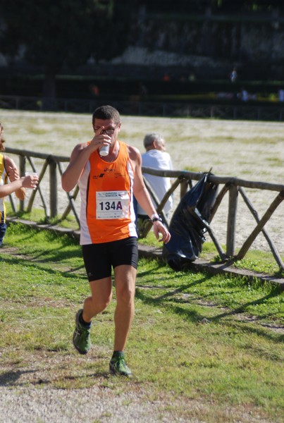 Maratona di Roma a Staffetta (19/10/2013) 00031