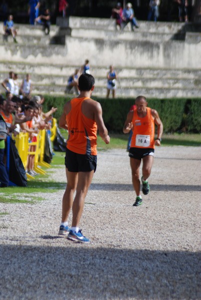 Maratona di Roma a Staffetta (19/10/2013) 00053