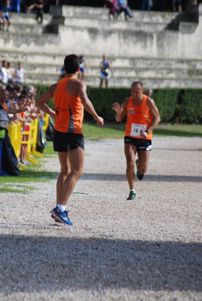 Maratona di Roma a Staffetta (19/10/2013) 00054