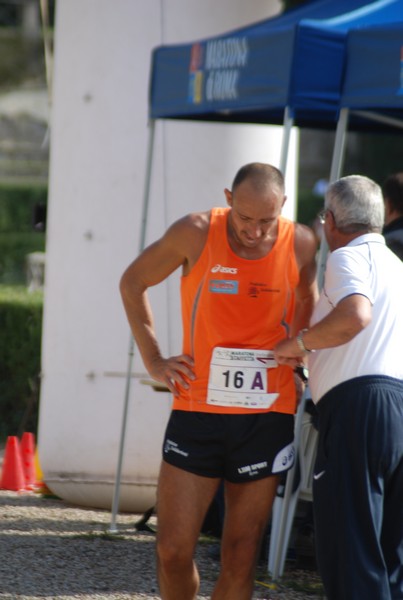 Maratona di Roma a Staffetta (19/10/2013) 00059