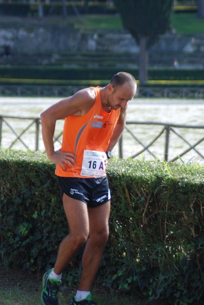 Maratona di Roma a Staffetta (19/10/2013) 00064