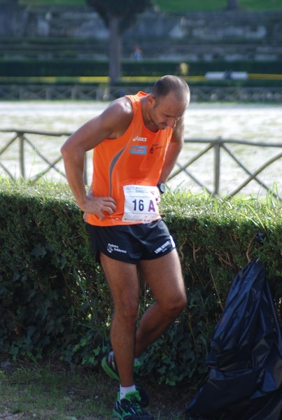 Maratona di Roma a Staffetta (19/10/2013) 00065