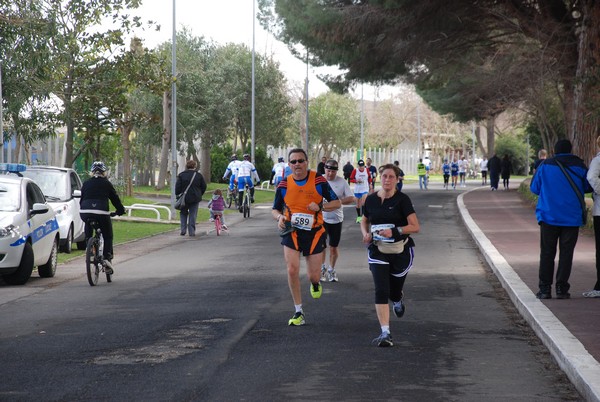 Correndo nei Giardini (10/03/2013) 00204