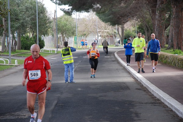 Correndo nei Giardini (10/03/2013) 00215