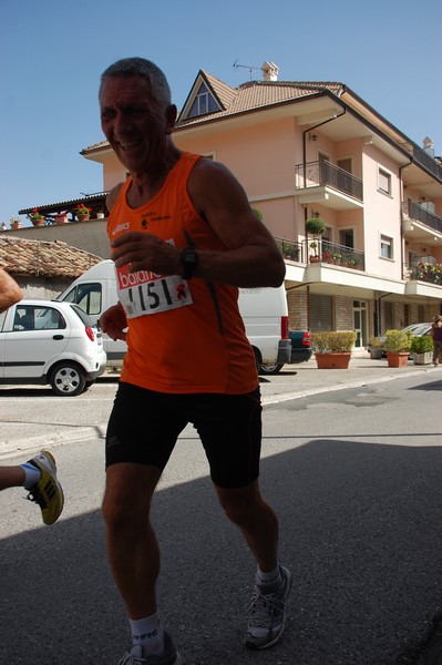 Gara della Solidarietà di Tagliacozzo (08/09/2013) 00059