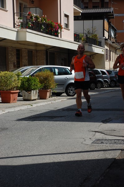 Gara della Solidarietà di Tagliacozzo (08/09/2013) 00077