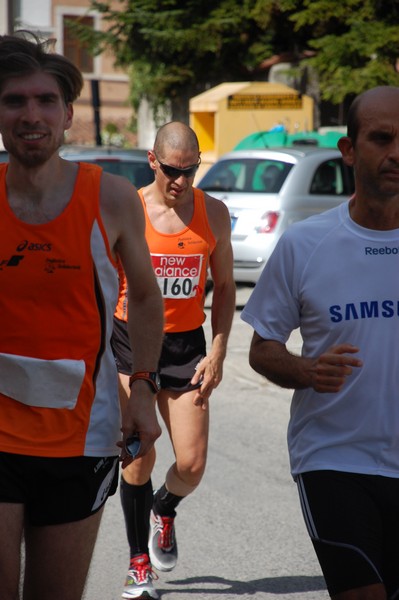 Gara della Solidarietà di Tagliacozzo (08/09/2013) 00094