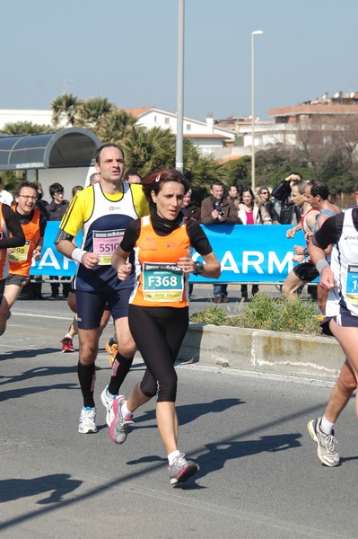 Roma-Ostia (03/03/2013) 088