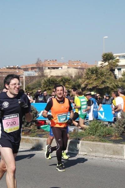 Roma-Ostia (03/03/2013) 128