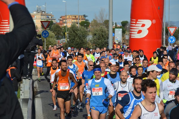 Aspettando la Mezza (03/02/2013) 00005