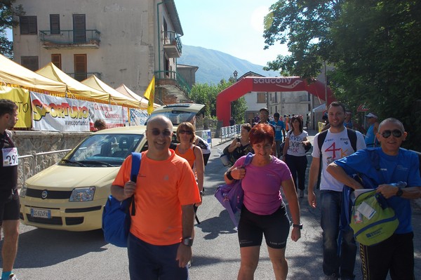 Giro del Lago di Campotosto (T.S./C.E.) (27/07/2013) 00059