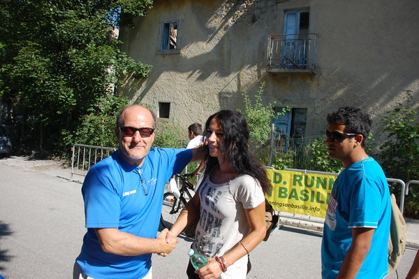 Giro del Lago di Campotosto (T.S./C.E.) (27/07/2013) 00063