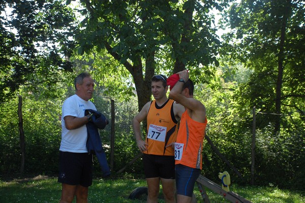 Giro del Lago di Campotosto (T.S./C.E.) (27/07/2013) 00084