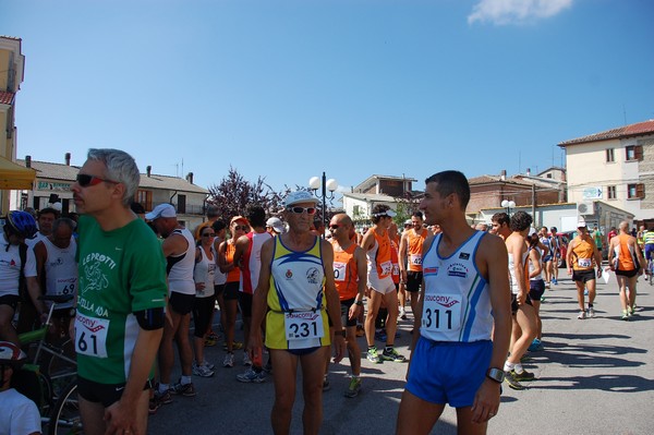 Giro del Lago di Campotosto (T.S./C.E.) (27/07/2013) 00103