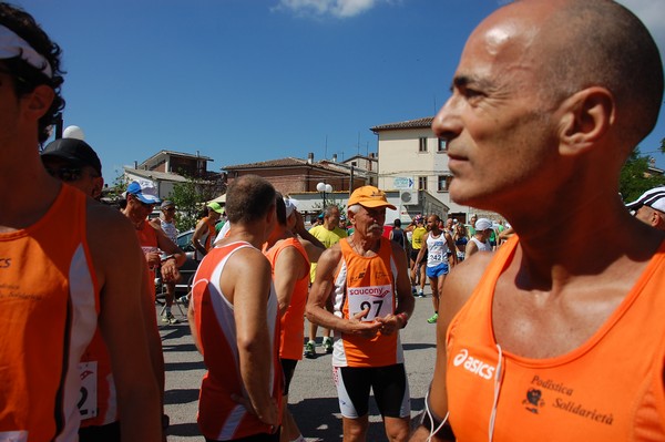 Giro del Lago di Campotosto (T.S./C.E.) (27/07/2013) 00108