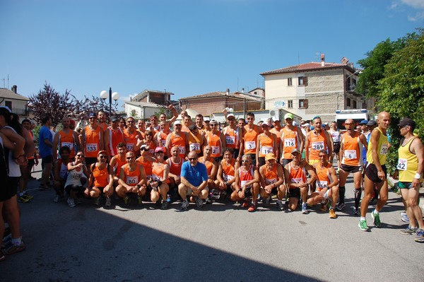 Giro del Lago di Campotosto (T.S./C.E.) (27/07/2013) 00113