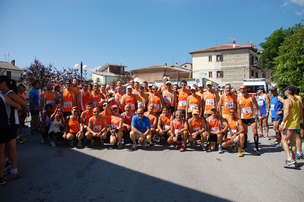 Giro del Lago di Campotosto (T.S./C.E.) (27/07/2013) 00114