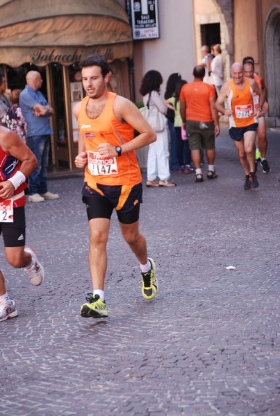 Gara della Solidarietà di Tagliacozzo (08/09/2013) 00055