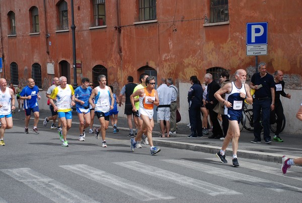 Race For The Cure (19/05/2013) 00032