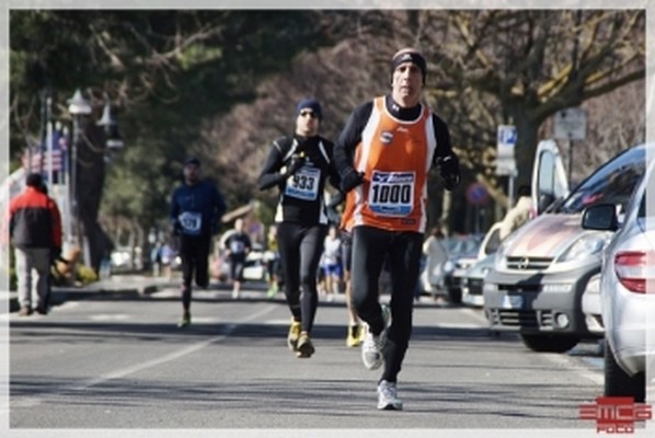 Giro del Lago di Bracciano (10/02/2013) 005